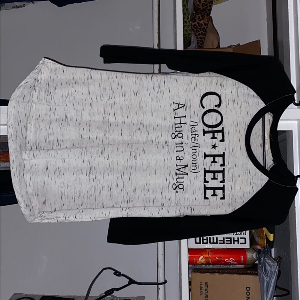 Baseball T-shirt